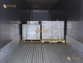 Export Seaworthy Packing