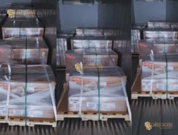 Palletization Services